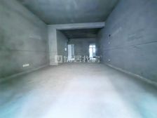 香林豪郡 4室2厅2卫 毛坯 136万元