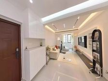 浦东川沙精装三房 南向低层满五住宅 妙虹新苑