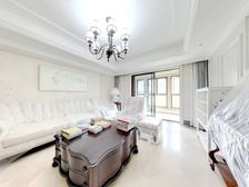 大华锦绣华城(十四街区) 4室2厅 191.19平