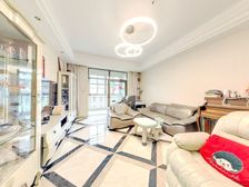 大华锦绣华城(十七街区) 4室2厅 165.53平