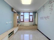 (买房不收中.介费)金铸阳光苑 1室1厅 30万精装修 满五