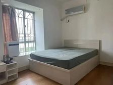 南头花园小洋房,小户型一室诚心出售