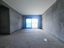 中粮天悦壹号(二期高层) 双卫格局 产权清晰 有电梯