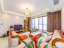 急售 太子花园别墅 直对业主 200方大花园 有钥匙