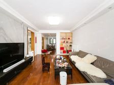 常德名园 交通便利 双卫格局 近地铁 正南朝向 商品住宅