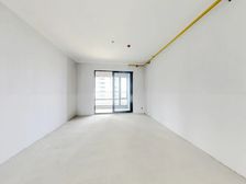 国铁印江澜 3室2厅 125.04平