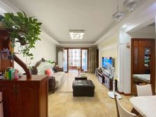 西永 金科天宸三街区精装三房 带产权车位