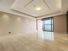 约看方便 天銮A1栋 头排小高层 无遮挡望江