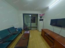 馨汇佳苑 正南朝向 高楼层视野无遮挡 房龄新 满五 大两房