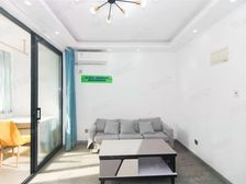 电梯房,小户型,交通便利,环境优美,精装修