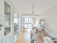 16年次新电梯高层精装满五诚意出售近地铁