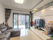 (内转单位)新世界凯粤湾 南向望花园 安静宜居 业主急售