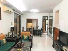 岭南新世界 业主急售 价格可以谈 看房方便 精装好房 满五