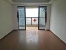 首付12万月供2000出头,就能买到红谷滩的精装修大三房了!