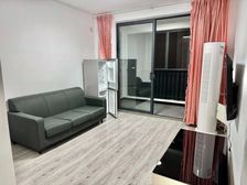 心圆西苑业主诚心出售两房 附带装修 价格美丽