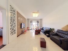 降价卖!大华紫郡一期!三居室!9层电梯洋房 证满两年南北通透