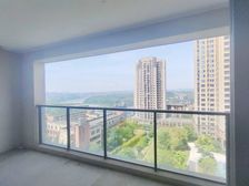 双地铁6.10号线 价格可以谈 业主急卖 大平层看江