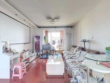 宝龙湾家园 2室2厅 109.39平