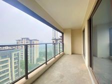 礼嘉相对保 率高的楼盘丨配套成熟丨两个产权车位