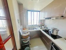 东绣苑 正规商品房 高楼层采光充足 南北通透 近地铁