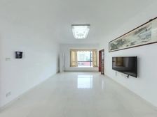 有钥匙 春晖秋实苑 127平 精装3加1房 南向 中间楼层