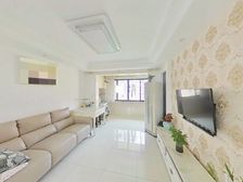 东绣苑 小区花园位置 产权清晰 精装可拎包入住 业主诚意