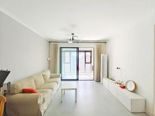 管南片 商业配套齐全 出行方便 中间楼层 楼龄新 正规商品房