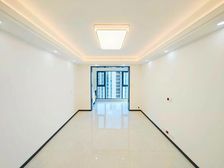 华瑞紫韵城天园临地铁 正南朝向 出行方便 商品住宅 刚需小三