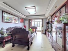 隆盛园 2室1厅 93.7平