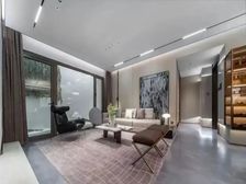 望京北105平精装洋房,452万,95%得房率