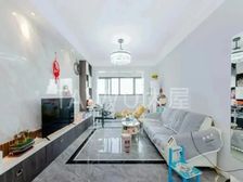 九亭高端小区,电梯高层,豪装3房,满五年税费少