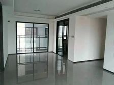 莞太印象 正规商品房 正南朝向 装修好 楼层好 双卫格局