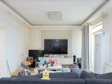 西精装南北两房!婚房装修!业主急售!看房方便!拎包入住