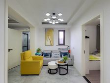 东苑佳和园 2室1厅 70.1平