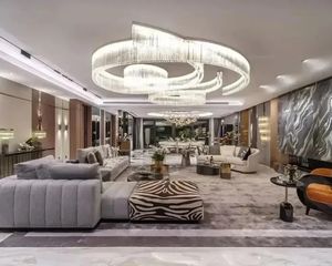 北苑低密度社区 总高6-9层 准现房 随时可看