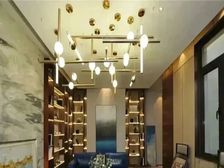 东五环第四使馆区 小杜熬夜整理力荐房源 公园别墅 观国贸