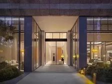 朝阳公园 顶豪大平层 霄云路8号 一手精装新房 东三环大宅