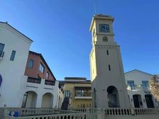 格拉斯新出 精装别墅 省心省力 拎包入住 同看运河3号地