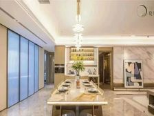 绿城晓风印月 102平3居 南北向精装修 配套齐全 南北通透