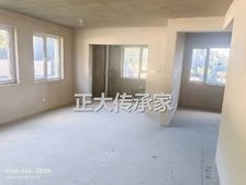 南山嘉园 97.14平3居 南北向毛坯 自住保养好