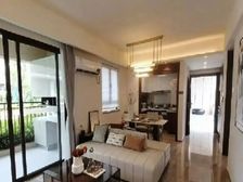 保利珑玥公馆中楼层电梯房停车充足双卫小区绿化高