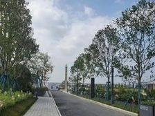 白云区保利珑玥公馆 精装现楼 外地人可以买 钟落潭地铁站