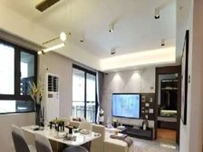 首付1.5成,总价再降20w买保利珑玥公馆 大4房