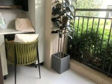 保利珑玥公馆 82.9平3居 东北向精装修 安静不临街