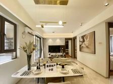 点小欧头像看房 二期省50万 楼层任选 专车接送 送家电拎包