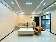 江北区 城市领地 二房 71万