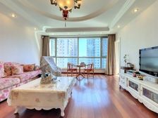 十年老业主的房子 有钥匙随时看 海晟名苑就找我 靠谱