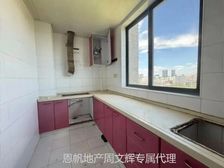 05年次新品质小区 小区花园位置 采光视野无遮挡 价格可议