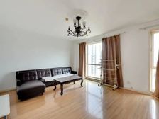 时代奥城 经典三室 南北通透 精装修 私产满5年