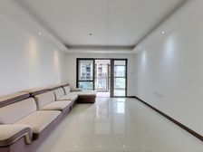 时代云图户型好,已装修,带家具家电,可按揭,户型好